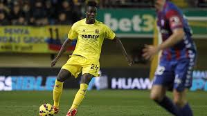 Obrońca eric bailly został oficjalnie zawodnikiem manchesteru united. Bailly Vamos A Pasar A La Siguiente Ronda Marca Com