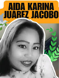 Aida Karina Juarez Jacobo