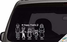 Maybe you would like to learn more about one of these? 1002 Modifikasi Stiker Kaca Mobil Lucu Dan Paling Keren Otoflik