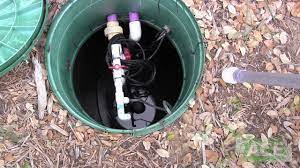 Ace Enterprise Septic Service Presents Aerobic System Tutorial 2013 Youtube