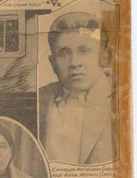 SE Alum AJ Harvey Makes His Big Screen Debut