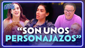 Esto PENSABA Karime de sus compañeros del Cuarto Mar