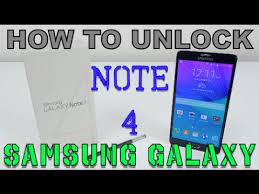 Determine if devices are eligible to be unlocked. How To Unlock Samsung Galaxy Note 4 For Every Network Vodafone Rogers At T T Mobile Etc Youtube