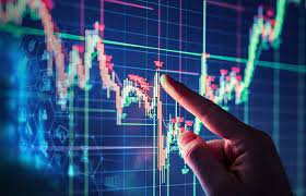 The report shows you the symbol's rank from the previous day's report. Best Blockchain Stocks Top Blockchain Companies For Investors In 2020