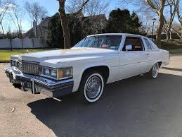 1979 cadillac coupe deville 16k mile time capsule sold guyswithrides com guys with rides
