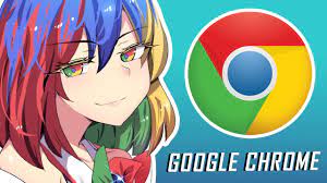 Google Chrome - Anime Short - YouTube