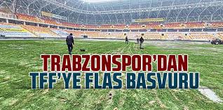 Yeni malatyaspor kulübünden yapılan yazılı açıklamaya göre. Trabzonspor Dan Malatya Maci Icin Tff Ye Flas Basvuru Karadeniz Gazetesi