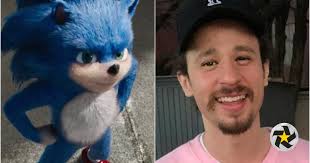En noviembre se estrena en méxico la película del emblemático personaje sonic, pero llamó la atención que para la voz en. Sera Luisito Comunica La Voz De Sonic