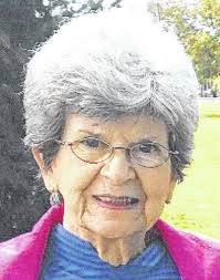 Bette Horan Obituary (1932