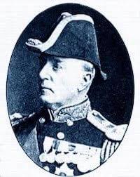 Admiral Sir Frederick George Denham Bedford GCB