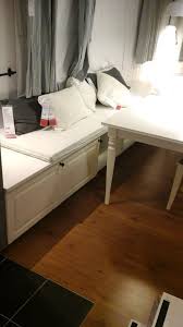 Eckbank Landhausstil Aus Kuchenschranken Ikea Meine Anleitung Erfahrungen Von Bauherren Und Bauexperten In 2020 Eckbank Ikea Eckbank Landhausstil Eckbank