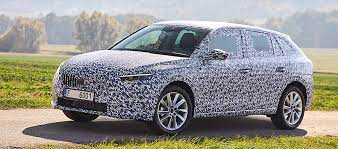 The škoda scala has received the red dot design prize for product design. Der Scala Definiert Die Kompaktklasse Fur Skoda Autos Kauft Man Bei Koch Gute Preise Guter Service