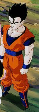 The movie, and later referred to as dragon ball z: Gohan Dragon Ball Wiki Fandom