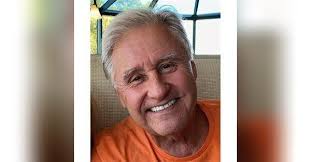 Paul D. Gamble Obituary