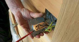 Number of bedrooms and whether the property is a house, flat, terrace or bungalow. Cost Of Rewiring A House