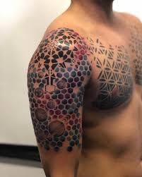 True at heart tattoo was established in 2005 in lake forest, california. Jason Lewis Tattoos Home Facebook