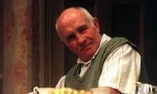 Barry Letts obituary