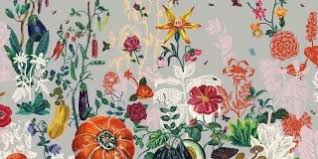 È uno dei metodi migliori per arredare dando nuova vita alle pareti. Carte Da Parati Per Arredare Le Pareti Cose Di Casa