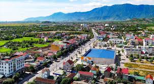 Dưới chân đèo Ngang... | Báo Dân tộc và Phát triển