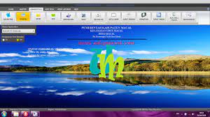 Download aplikasi pelayanan desa gratis excel. Aplikasi Pelayanan Administrasi Surat Di Desa