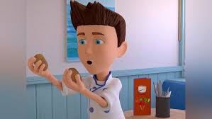 Prime Video: Shane the Chef