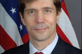 Veleposlanicu SAD u BiH Maureen Cormack naslijedit će Eric Nelson