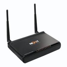 Router Nexxt Solutions Ethernet Solaris 300 Inalambrico 429 20 Precio Sujeto A Cambio Router