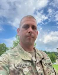 Jeremy Lee Hinson Obituary (2025)