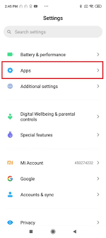 To set google chrome as your default windows browser, take the following steps. How To Set Chrome As Default Browser On Miui Gadgets To Use