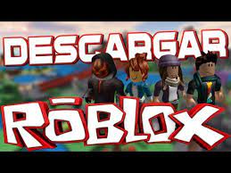 Roblox está en los top más jugados. Como Jugar A Roblox En Pc Mejoress Com