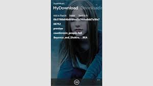 Provided that you know exactly where to copy and paste a music url, you re very good to go. Get Free Music Mp3 Downloader Microsoft Store