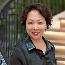 Louise McKnight, Ryan Sidhu, Elaine Zhou Your Realtors