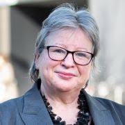 Emeritus Professor Jackie Marsh