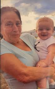 Obituary for Laura Ann (Wallace) Locklear