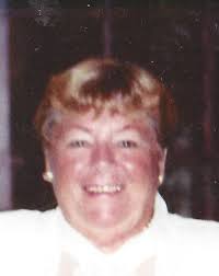 Obituary information for Barbara J. Hackett