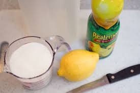 How To Make Lemonade From Lemon Juice Concentrate Lemonade With Lemon Juice Lemon Juice Recipes Lemonade Recipe Using Lemon Juice