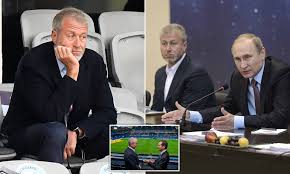 19.01.2022 · abramovich, who made his fortune in russia's oil industry, has donated money to projects honouring the legacy of portuguese sephardic jews in the german city of hamburg. Xwfjwfhv Vcjqm