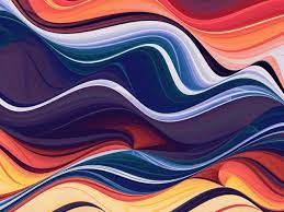 Wave Of Abstract Colors Wallpaper Hd Abstract 4k Wallpapers Images Photos And Background Wallpapers Den Ipad Pro Wallpaper Ipad Pro Wallpaper Hd Waves Wallpaper