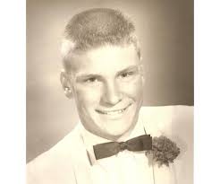 Robert FARRELL Obituary (2018)