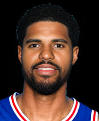 Paul George and his wife took a vacation over the NBA break for the  All-Star game this weekend. Maybe that will help him in the second half  with the Sixers. It has