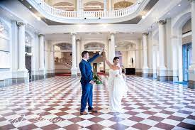 Take a look inside the cincinnati music hall. Spotlight On Ohio Wedding Venue Cincinnati Music Hall Cincinnati Wedding Photographers