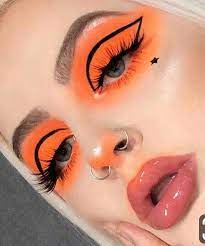 Pin En Maquillaje Ojos Verdes