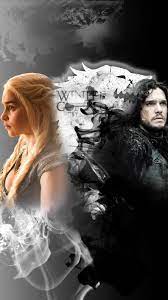 Game Of Thrones Wallpapers Free By Zedge Gotmemes Jon Snow And Daenerys Game Of Thrones Poster Instagram