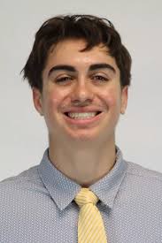 2025-26 JV Men's Basketball Roster