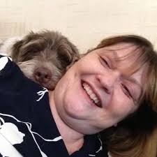 Vicki McKellar (@VickiPMcKellar)