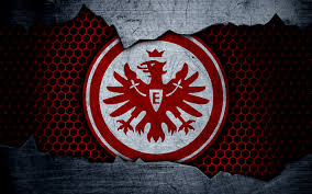 Explore frankfurt wallpapers on wallpapersafari | find more items about frankfurt wallpapers the great collection of frankfurt wallpapers for desktop, laptop and mobiles. Download Wallpapers Eintracht 4k Logo Bundesliga Metal Texture Soccer Eintracht Frankfurt Football Besthqwallpapers Com Eintracht Frankfurt Logo Eintracht Frankfurt Eintracht