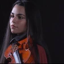 Sofia Goetz's Instagram, Twitter & Facebook