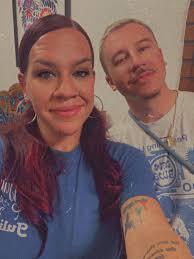 Loaded Potato and Salad Meal at Jackson St Bar and Grill in Spokane