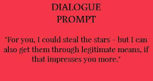 For You Writing Dialogue Prompts Creative Writing Prompts Book Writing Tips