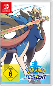 Pokémon showdown is a pokémon battle simulator. Pokemon Schwert Und Schild Pokewiki